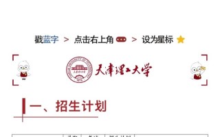 天津理工大学美术招生简章有何新变化？