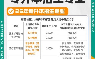 四川音乐学院2025招生简章何时发布？