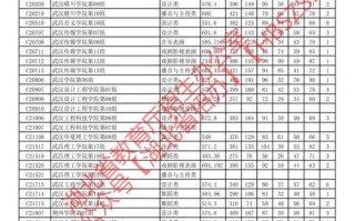 2025湖北舞蹈投档线何时公布？