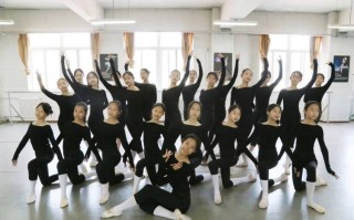 陕西哪些学校招舞蹈专业？