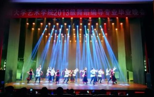 海南大学舞蹈编导研究生学什么？