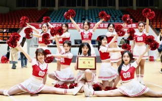 湖南大学有舞蹈专业吗？