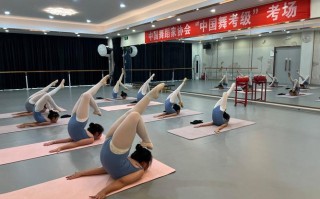 中国劳动关系学院舞蹈学学什么？