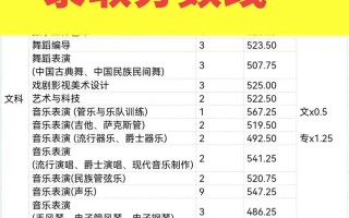 成都大学音乐学招生有哪些要求？