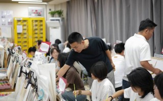 石家庄强化美术培训学校有何特色优势？