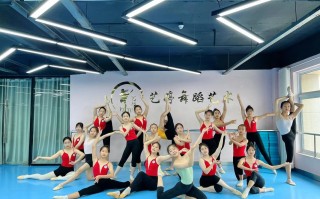 舞蹈生毕业后的职业方向有哪些？