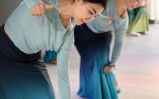 民族舞舞蹈视频如何跳才标准有效？