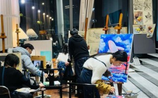 闵行区非凡美术培训哪家强？