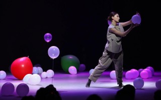 山西大学18级编导舞蹈有何特色？