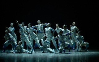 2025四川舞蹈线多少分？