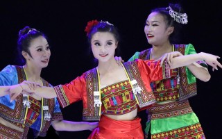 贵州师范大学舞蹈系老师有何教学特色？