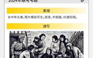 2025内蒙古美术考题是什么？