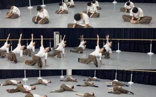 广东舞蹈艺考哪所大学竞争小？