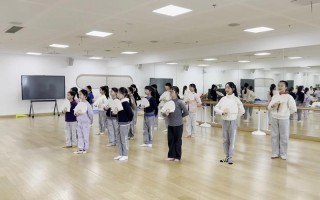 成都舞蹈培训学校排名榜哪家强？