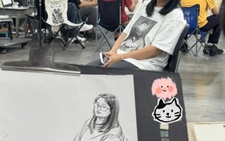 艺考 画画 考什么