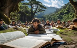 关于研学活动的照片，关于研学活动的照片湄潭