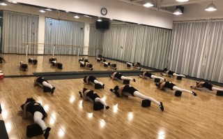 广艺舞蹈表演专科怎么样？