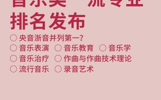 2025艺考满分音乐有何独特之处？