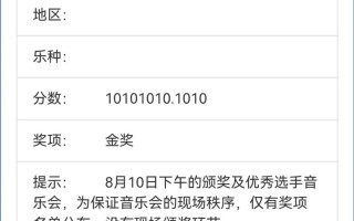 湖南音乐文化成绩400分是什么水平？