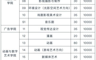 2025年艺考报考指南