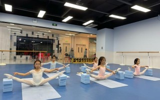 曲阜哪里有靠谱的舞蹈培训班？