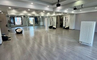 舞蹈3147180Z空间是什么？