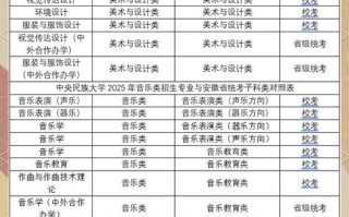 2025安徽音乐生高考政策有何变化？