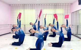 北京舞蹈学院专业课程设置是怎样的？