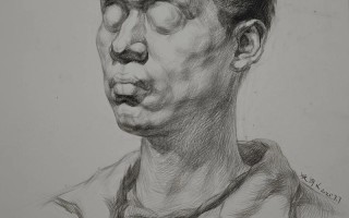 艺考素描长期指导，如何高效提升？