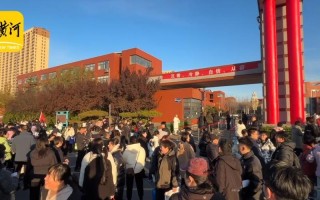 2025艺考现场视频有何新变化？