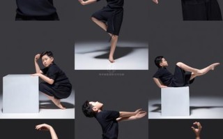 男生艺考舞蹈可选哪些舞种？