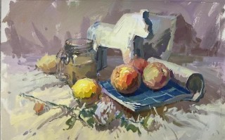 2025辽宁联考色彩考什么？