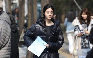 2011年北电艺考美女现状如何？