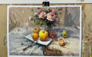 吉林省2025美术联考有何新变化？