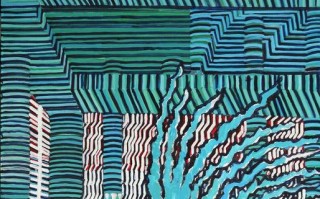 美术3147180Z空间是什么？