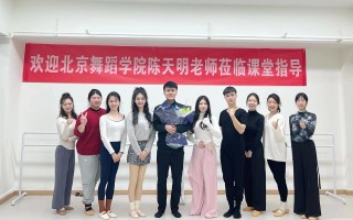 北方民族大学舞蹈系教师有何特色？