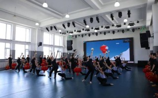 吉林艺术学院舞蹈文化线有何独特魅力？