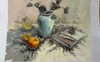 山西历年美术联考统考题有哪些变化趋势？