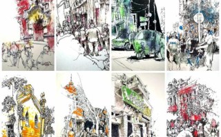 哈尔滨商业美术2025