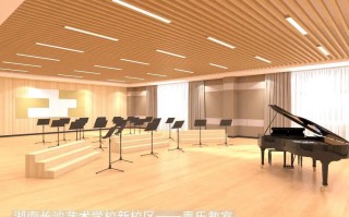 湖南哪些学校开设音乐专业？