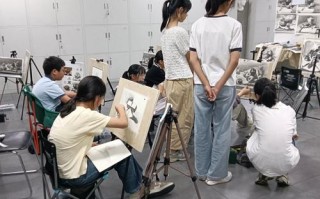 高考美术画室哪家好？