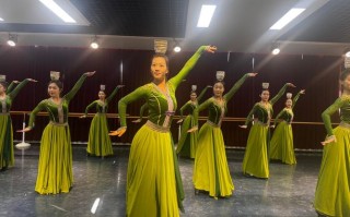 贵州省2025舞蹈校考何时开考？