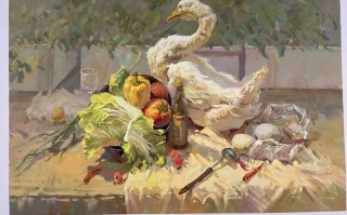 色彩高分卷有何秘诀？