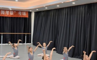 河北省体育舞蹈专业考试考什么？