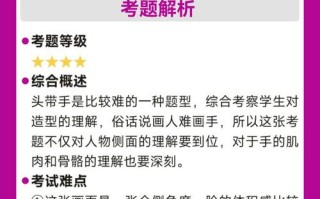 江西2025美术统考有何新变化？