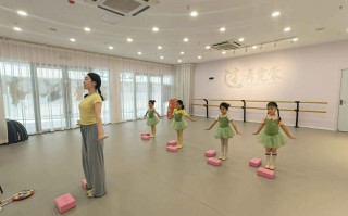 广州全日制舞蹈学校好吗