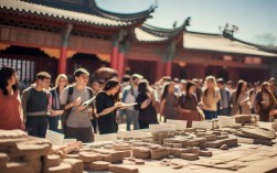 研学游学 陕西，陕西研学旅行