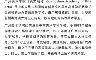 广州美术学院大学城校区邮编是多少？