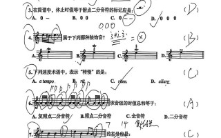 云南2025音乐艺考题有何变化或难点？