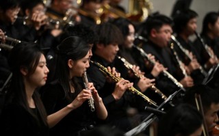 同济大学音乐表演要求有哪些？